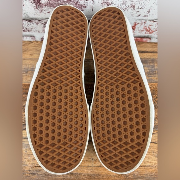 VANS "Off The Wall" Aloha Print Unisex Sneakers, US Size Men 11.5, Women N/A - Picture 8 of 11